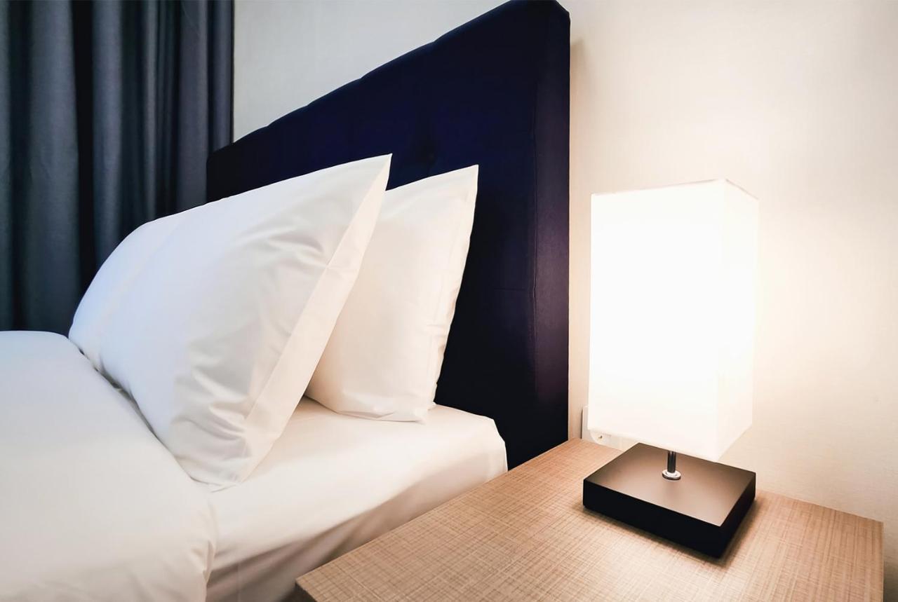 Haeundae Blue Story Hotel Busan Exterior foto